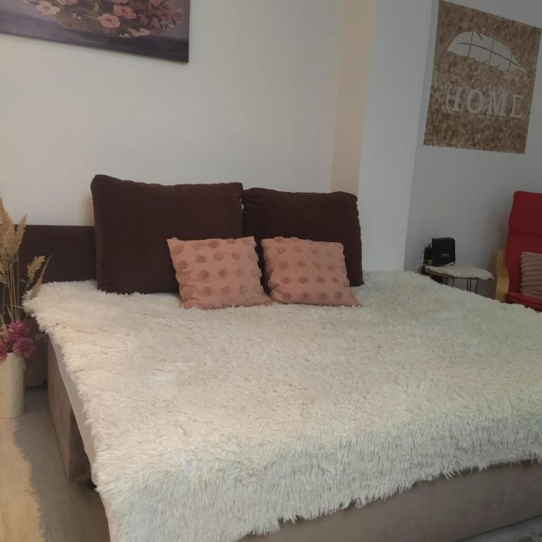 Apartman Nevena - One-Bedroom Apartment - 6