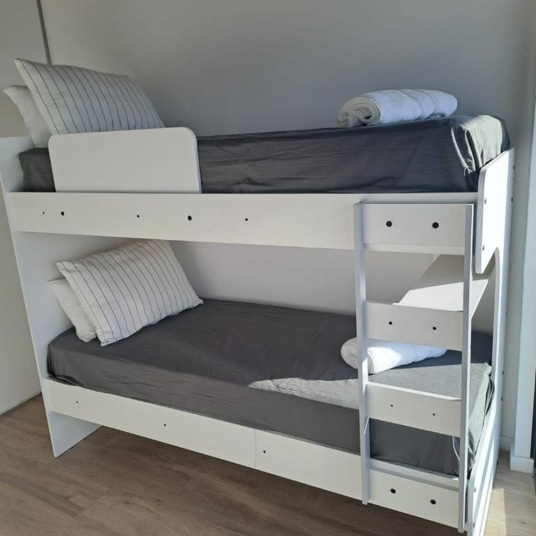 Top Rentals Nuñez - Apartamento de 2 dormitorios - 11