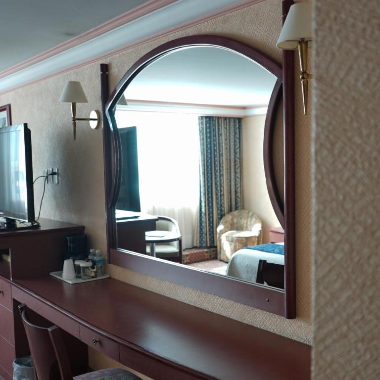 Hotel Monaco - Suite Master - 6