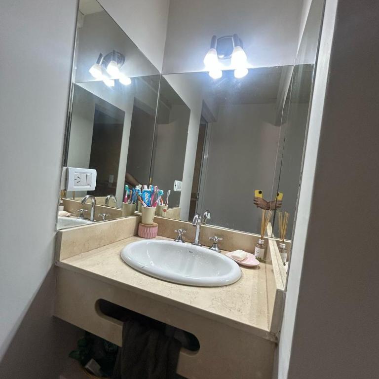 Primer Peldaño - Casa Quinta - Casa de 2 dormitorios - 14