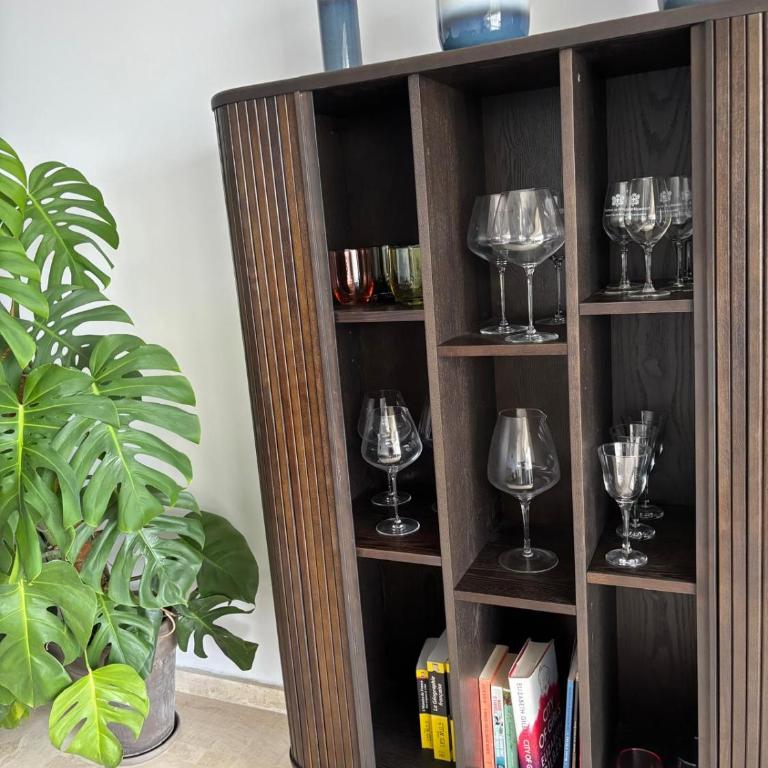 Cannes Blue Riviera Luxe - Apartment mit 2 Schlafzimmern - 3