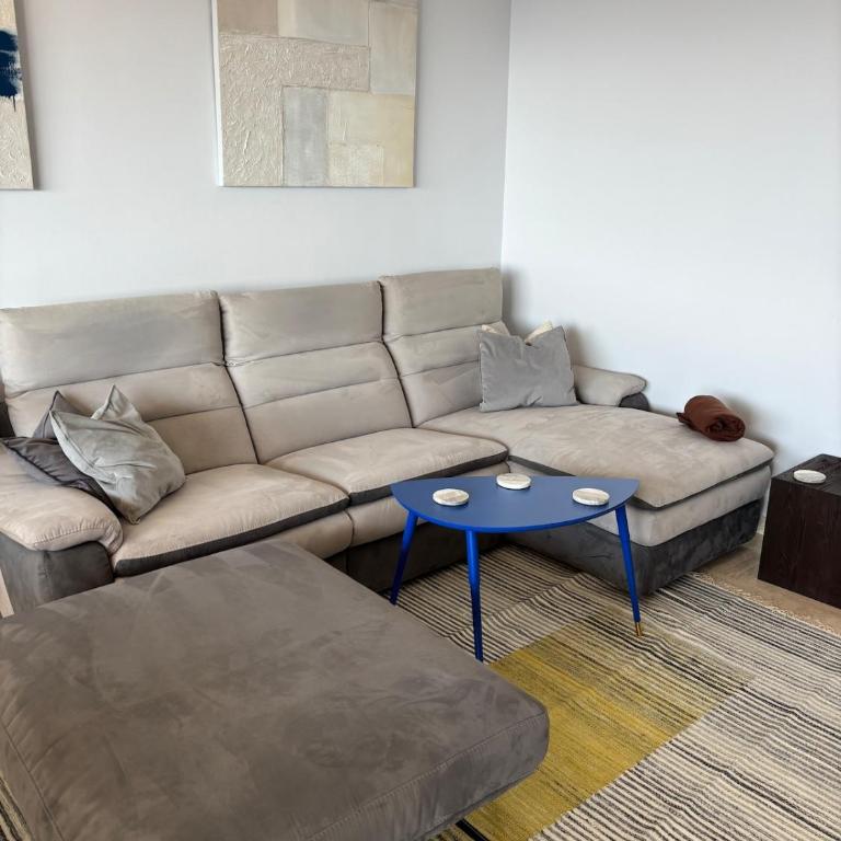 Cannes Blue Riviera Luxe - Apartment mit 2 Schlafzimmern - 18