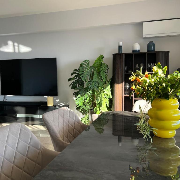 Cannes Blue Riviera Luxe - Apartment mit 2 Schlafzimmern - 20