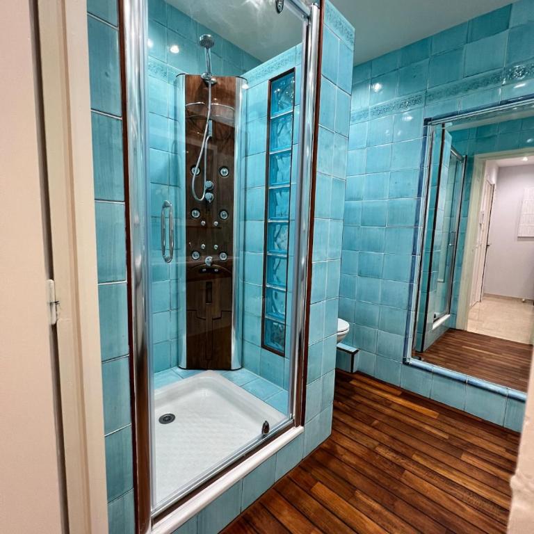 Cannes Blue Riviera Luxe - Apartment mit 2 Schlafzimmern - 26