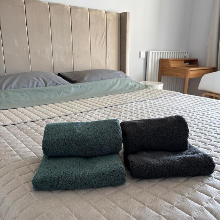 Cannes Blue Riviera Luxe - Apartment mit 2 Schlafzimmern - 33