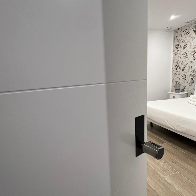 GM Toledo Apartamentos by Toledo AP - Apartamento Superior de 2 dormitorios - 15