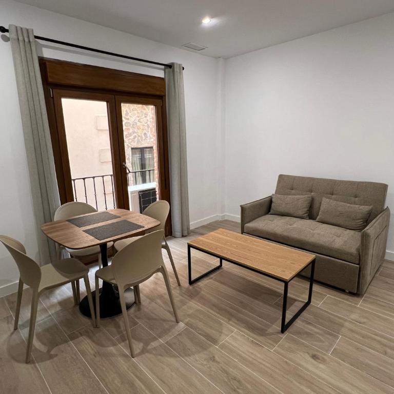 GM Toledo Apartamentos by Toledo AP - Apartamento Superior de 2 dormitorios - 13