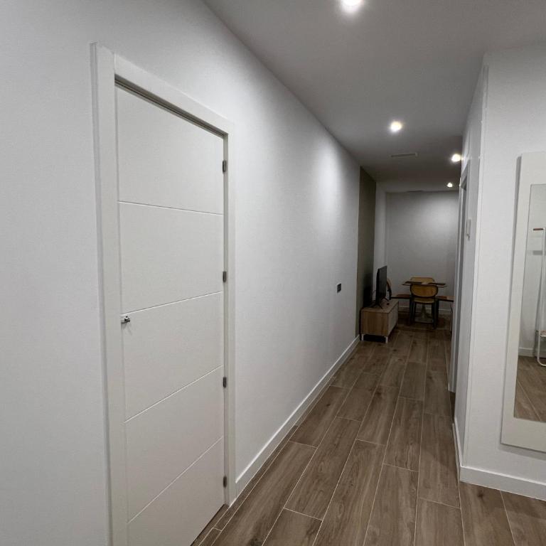 GM Toledo Apartamentos by Toledo AP - Apartamento Superior de 2 dormitorios - 17