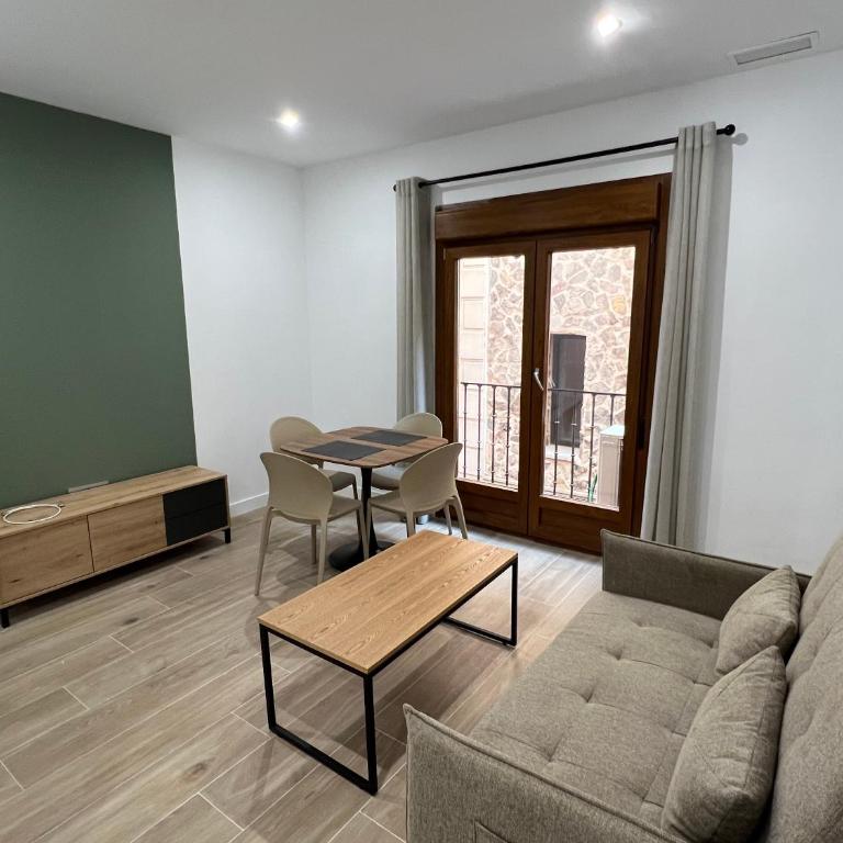 GM Toledo Apartamentos by Toledo AP - Apartamento Superior de 2 dormitorios - 14