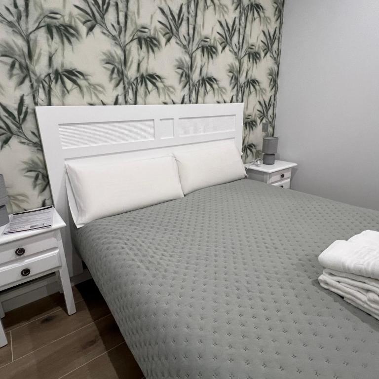 GM Toledo Apartamentos by Toledo AP - Apartamento Superior de 2 dormitorios - 4
