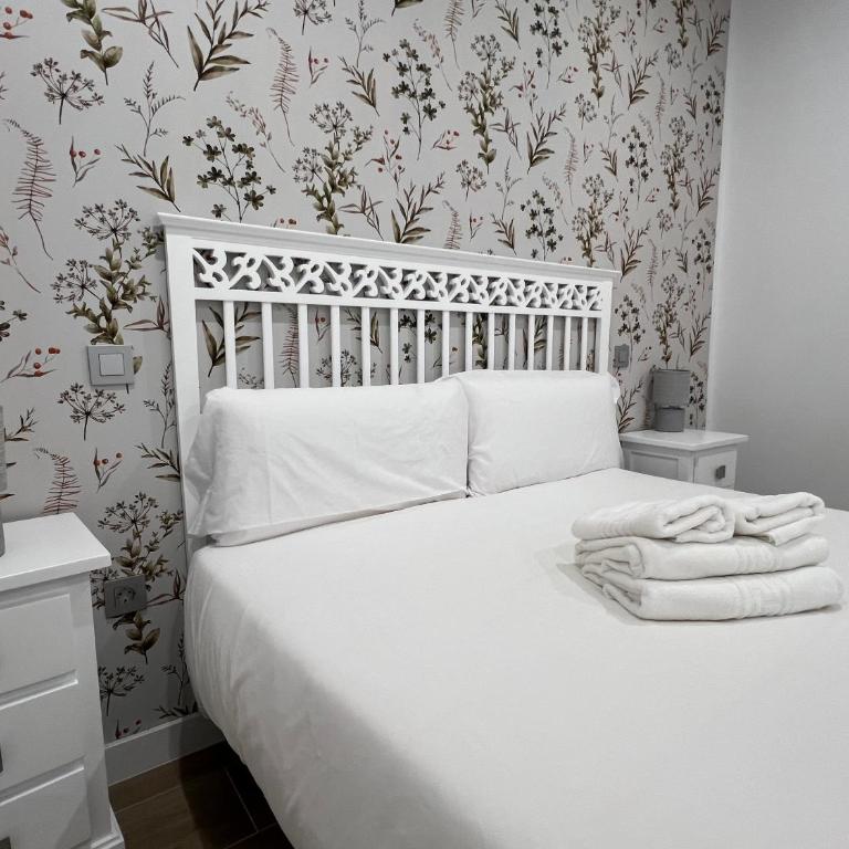 GM Toledo Apartamentos by Toledo AP - Apartamento Superior de 2 dormitorios - 9