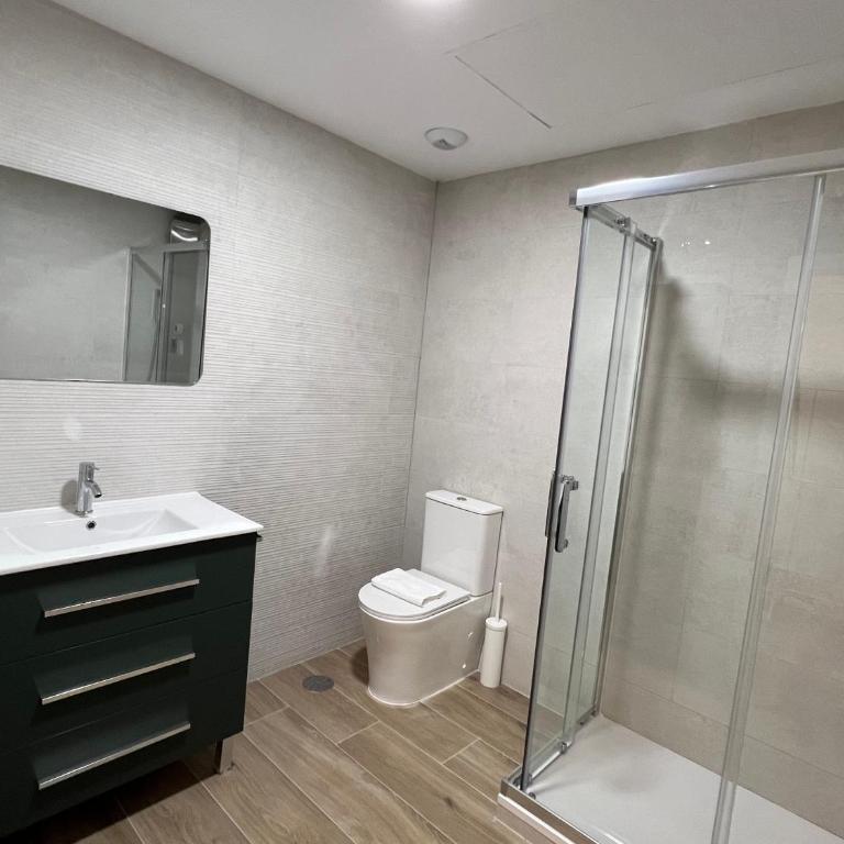 GM Toledo Apartamentos by Toledo AP - Apartamento Superior de 2 dormitorios - 10