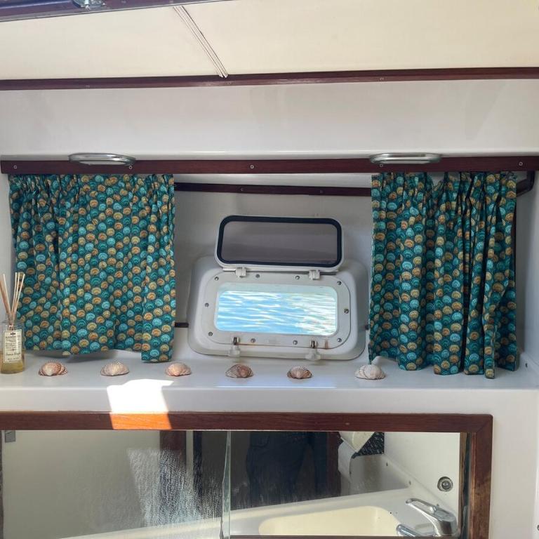Entire Boat Center Port of Cap Agde - Casa con 2 Camere da Letto - 11