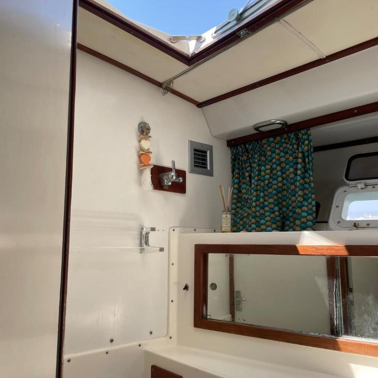 Entire Boat Center Port of Cap Agde - Casa con 2 Camere da Letto - 19