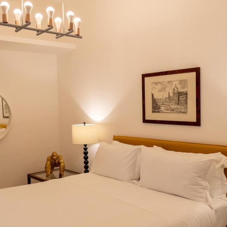 Domus Pietra nel cuore di Roma - Appartamento con 1 Camera da Letto - 15