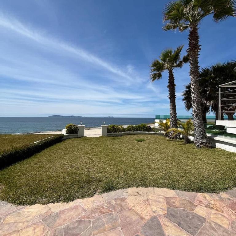 Oceanfront Villa 4BR 4 BA Real Mediterraneo - Villa - 45