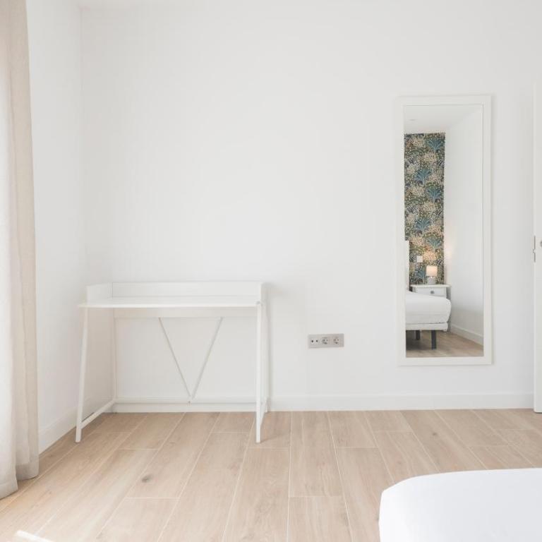 GM Toledo Apartamentos by Toledo AP - Apartamento Superior de 2 dormitorios - 14