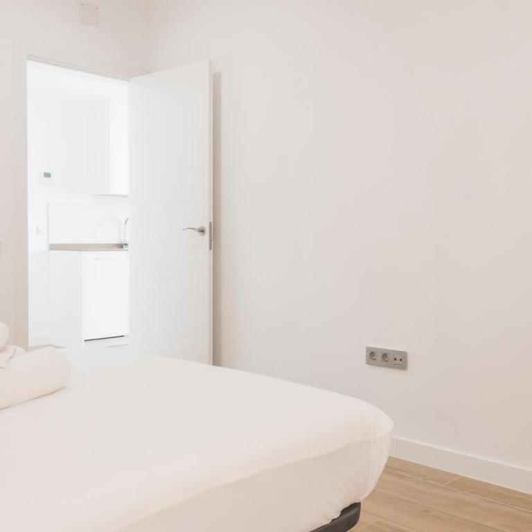 GM Toledo Apartamentos by Toledo AP - Apartamento Superior de 2 dormitorios - 10