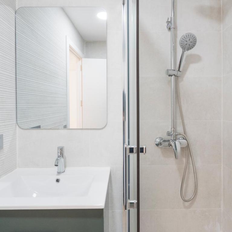GM Toledo Apartamentos by Toledo AP - Apartamento Superior de 2 dormitorios - 13