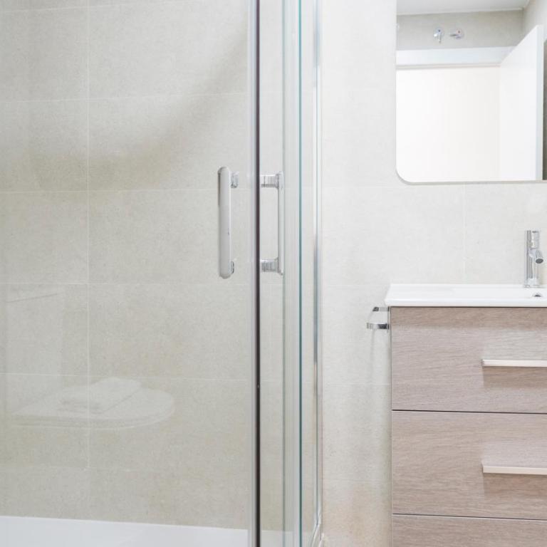 GM Toledo Apartamentos by Toledo AP - Apartamento Superior de 2 dormitorios - 22