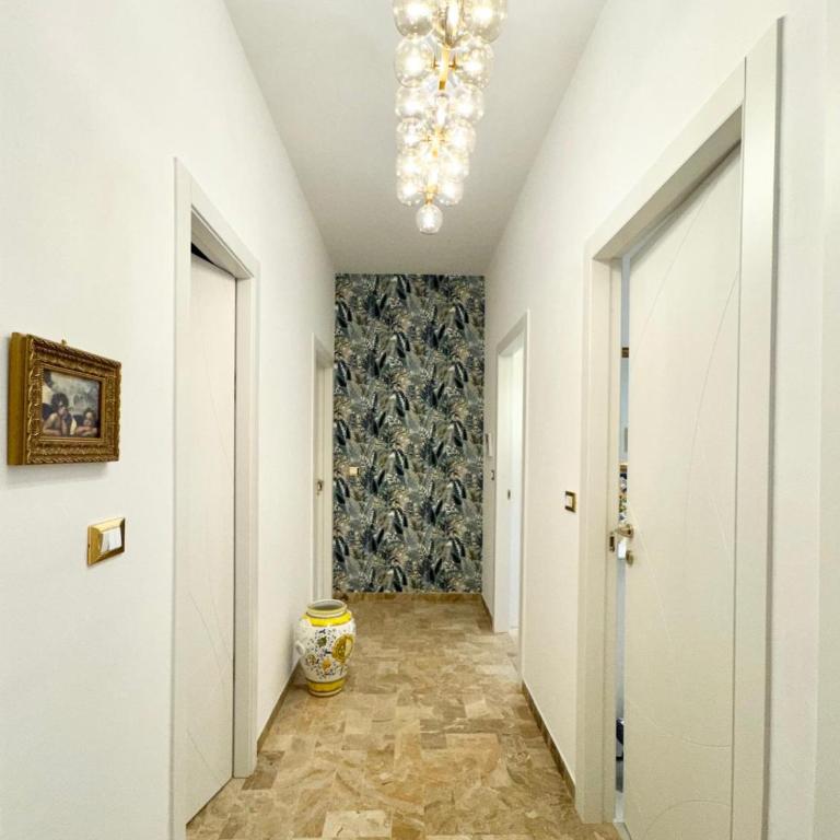 Il Gabbiano D'Oro - Appartamento con 3 Camere da Letto - 8