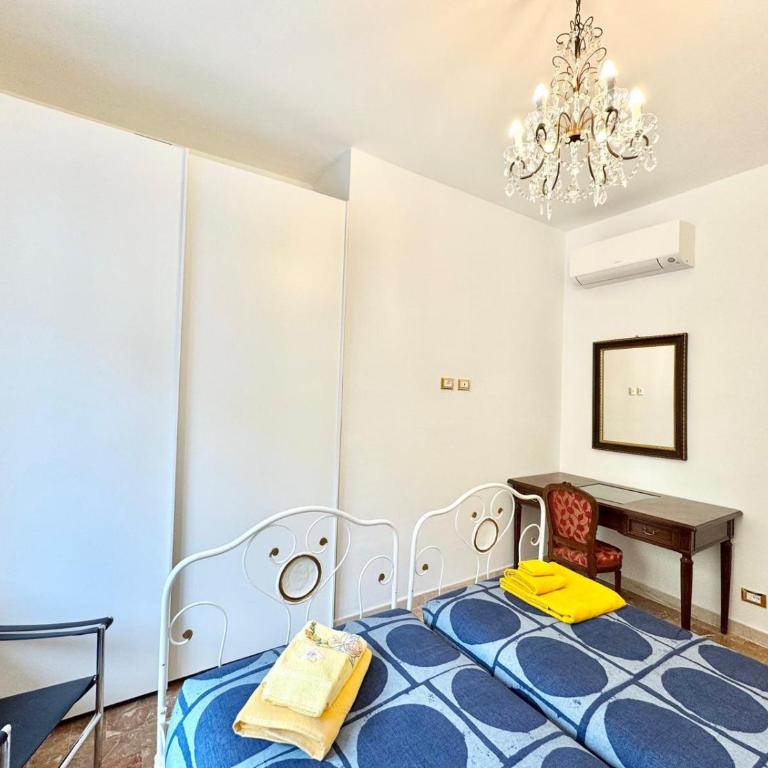 Il Gabbiano D'Oro - Appartamento con 3 Camere da Letto - 29