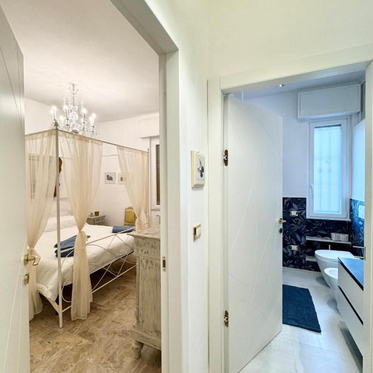 Il Gabbiano D'Oro - Appartamento con 3 Camere da Letto - 21