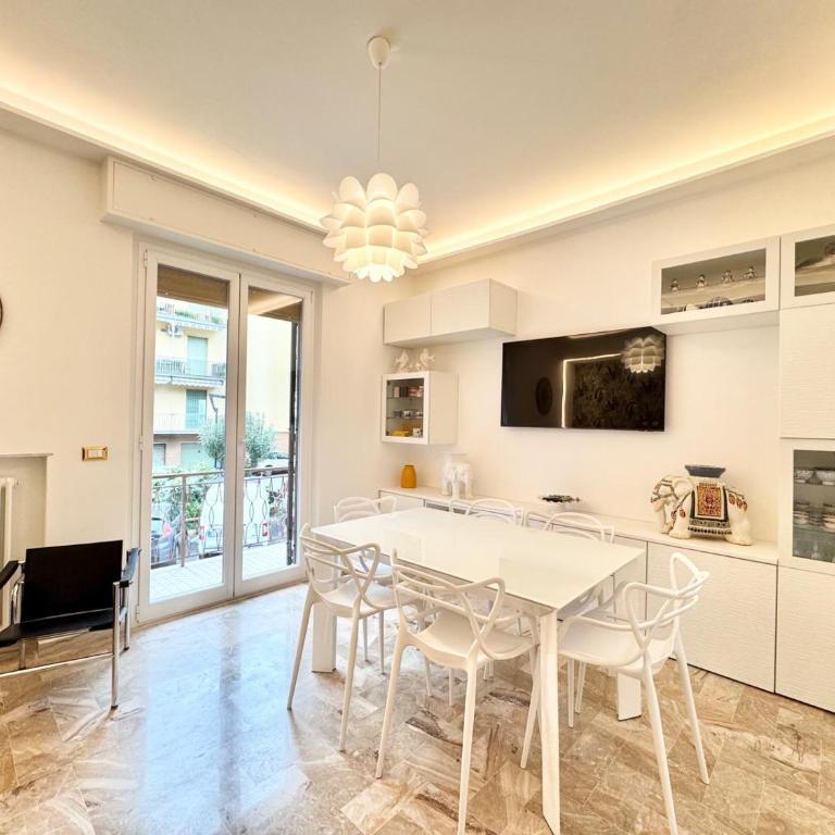Il Gabbiano D'Oro - Appartamento con 3 Camere da Letto - 10