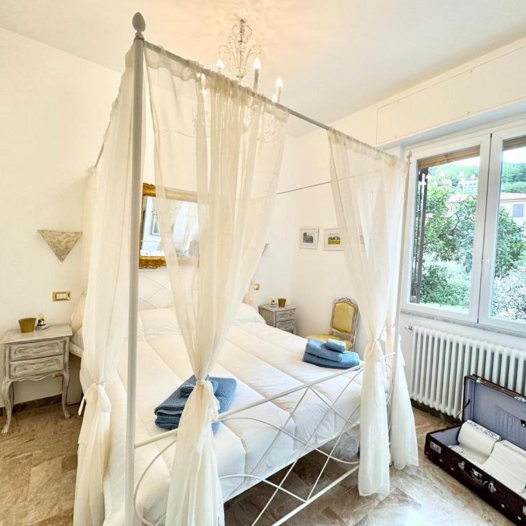 Il Gabbiano D'Oro - Appartamento con 3 Camere da Letto - 19