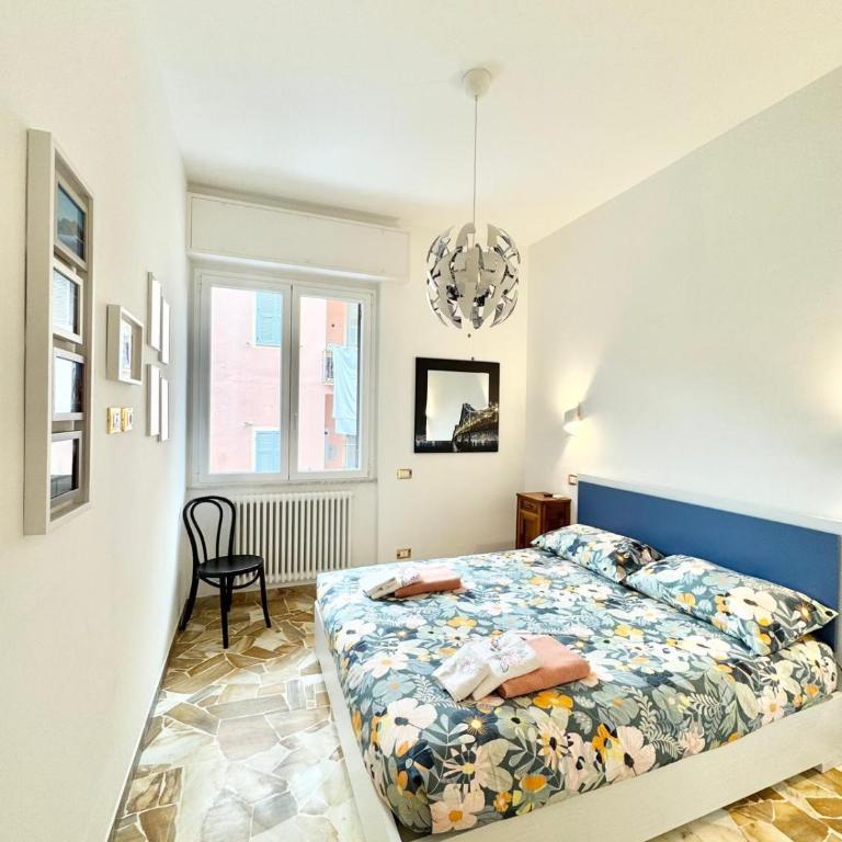 Il Gabbiano D'Oro - Appartamento con 3 Camere da Letto - 14