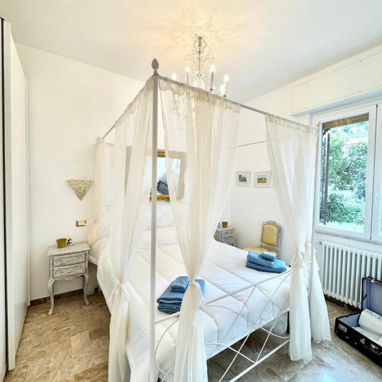Il Gabbiano D'Oro - Appartamento con 3 Camere da Letto - 22