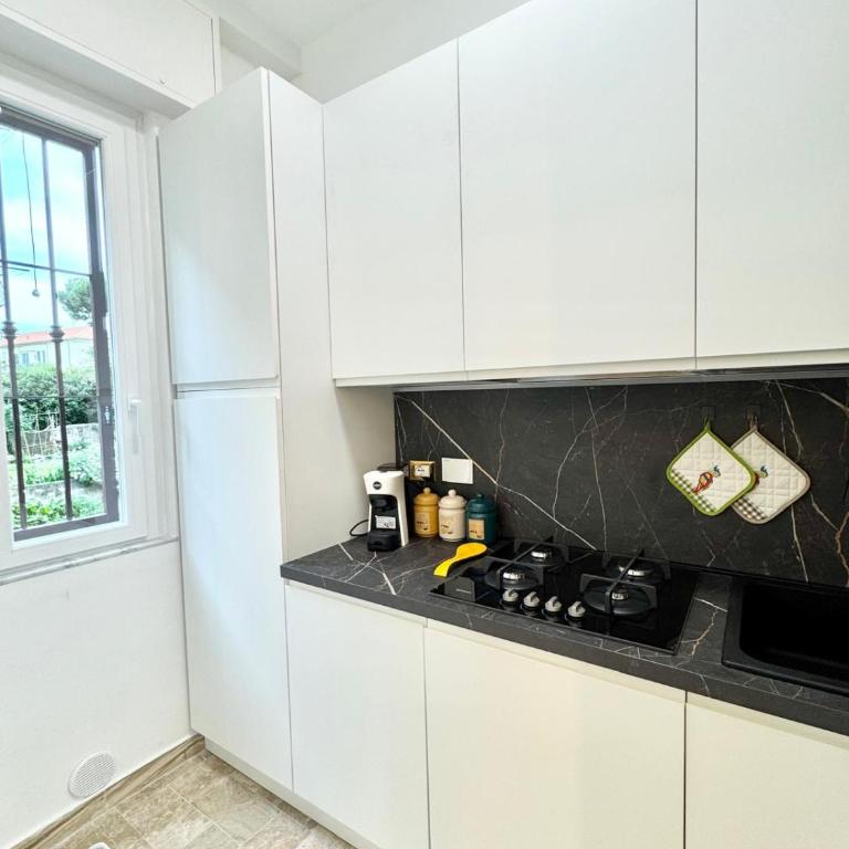 Il Gabbiano D'Oro - Appartamento con 3 Camere da Letto - 11
