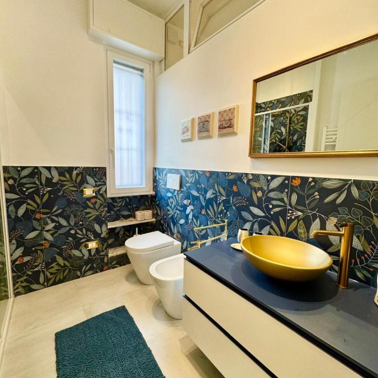 Il Gabbiano D'Oro - Appartamento con 3 Camere da Letto - 35