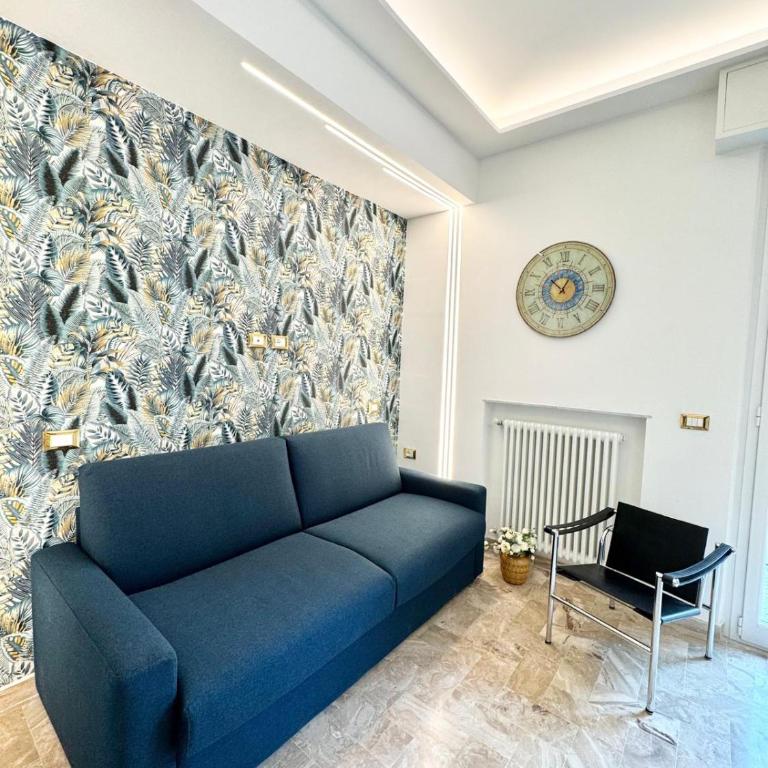 Il Gabbiano D'Oro - Appartamento con 3 Camere da Letto - 2