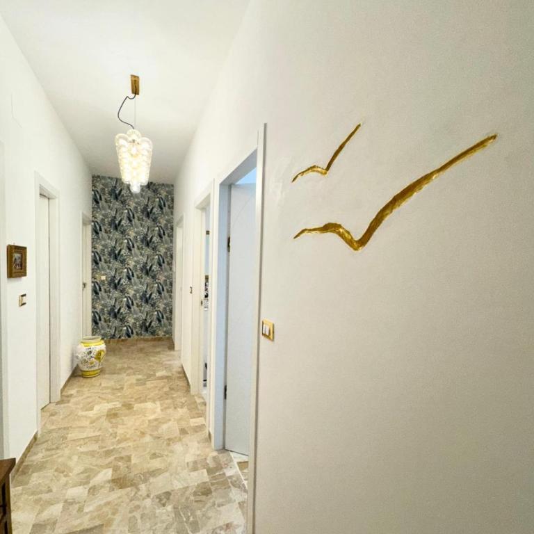 Il Gabbiano D'Oro - Appartamento con 3 Camere da Letto - 25