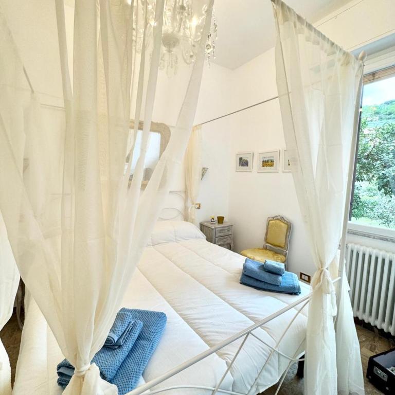 Il Gabbiano D'Oro - Appartamento con 3 Camere da Letto - 23