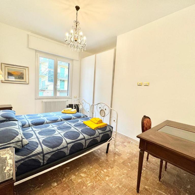 Il Gabbiano D'Oro - Appartamento con 3 Camere da Letto - 31