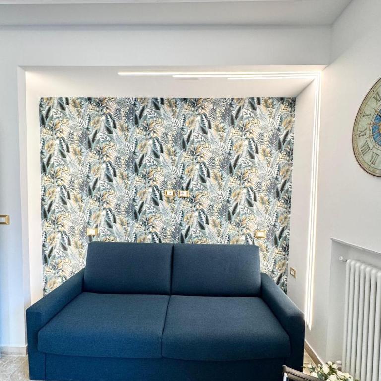 Il Gabbiano D'Oro - Appartamento con 3 Camere da Letto - 3