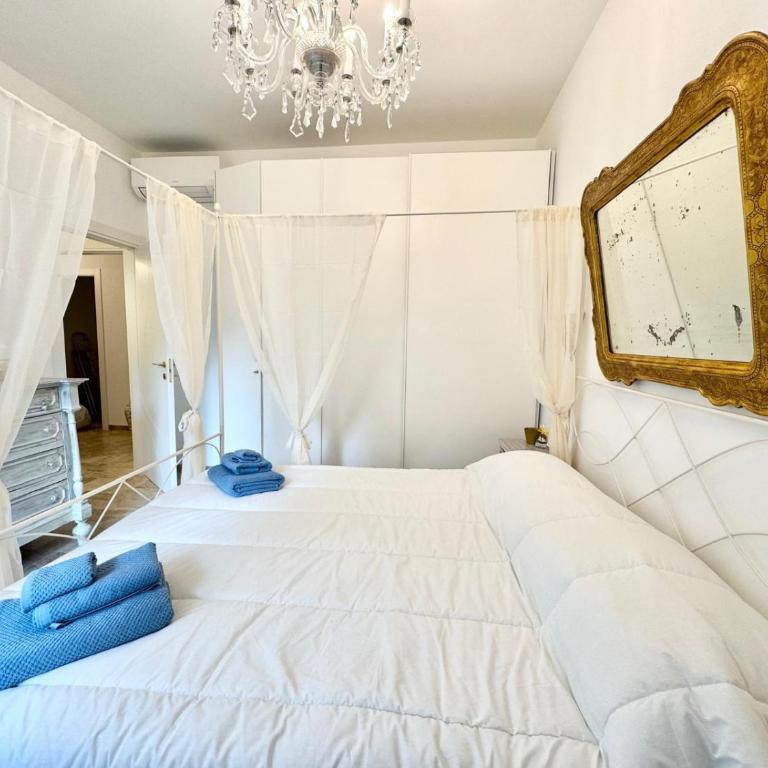 Il Gabbiano D'Oro - Appartamento con 3 Camere da Letto - 20
