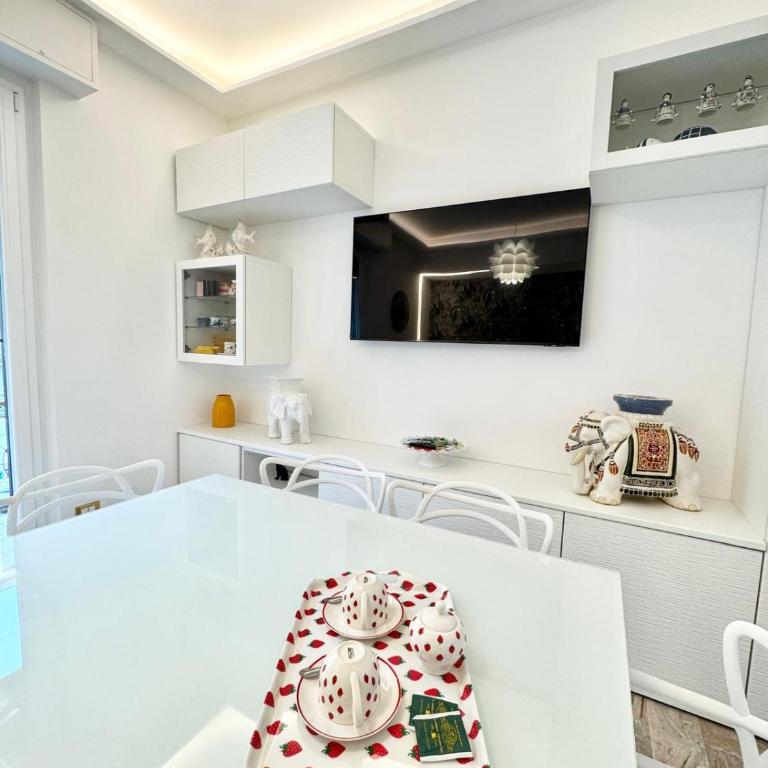 Il Gabbiano D'Oro - Appartamento con 3 Camere da Letto - 4