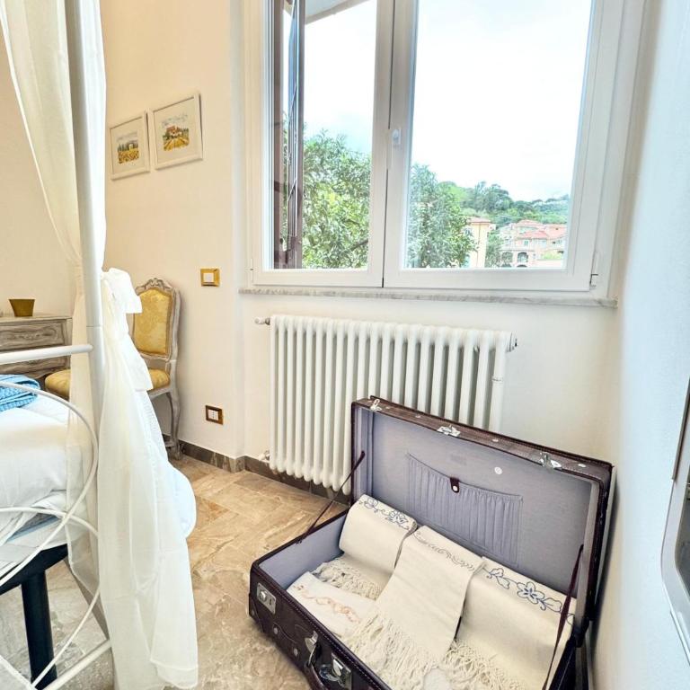 Il Gabbiano D'Oro - Appartamento con 3 Camere da Letto - 24