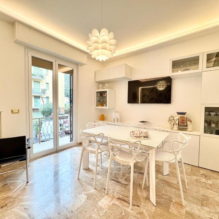 Il Gabbiano D'Oro - Appartamento con 3 Camere da Letto - 5