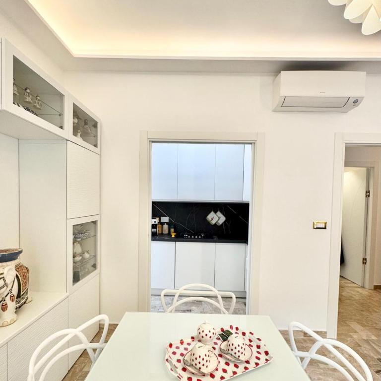 Il Gabbiano D'Oro - Appartamento con 3 Camere da Letto - 6