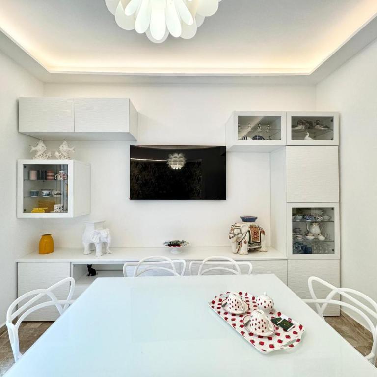 Il Gabbiano D'Oro - Appartamento con 3 Camere da Letto - 9