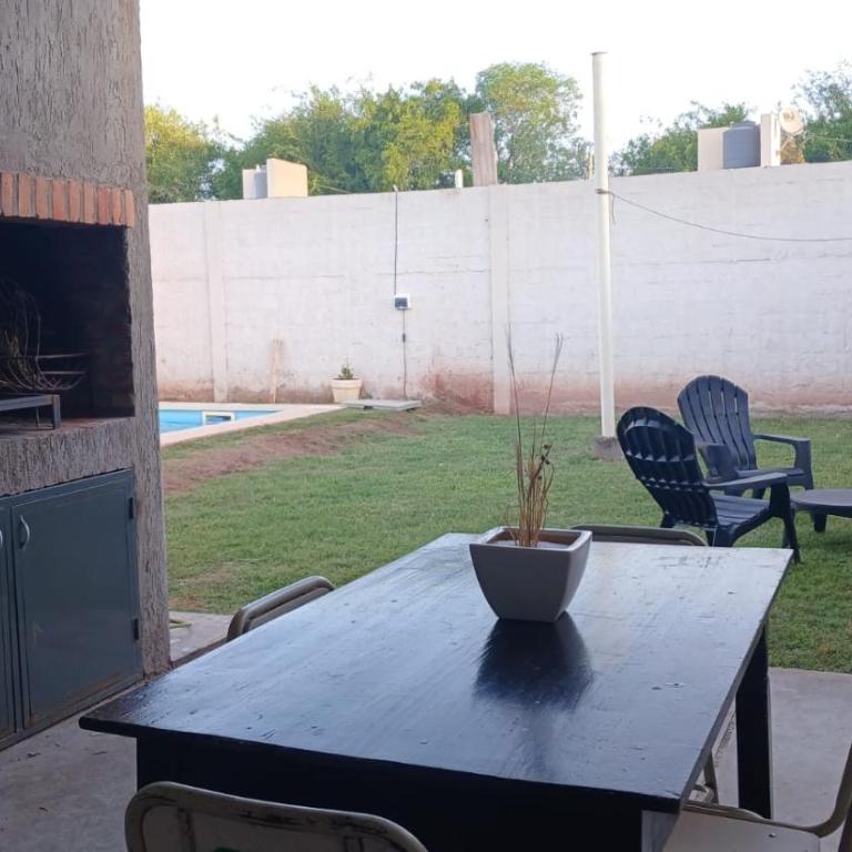 Casa Oliva - Casa de 2 dormitorios - 25