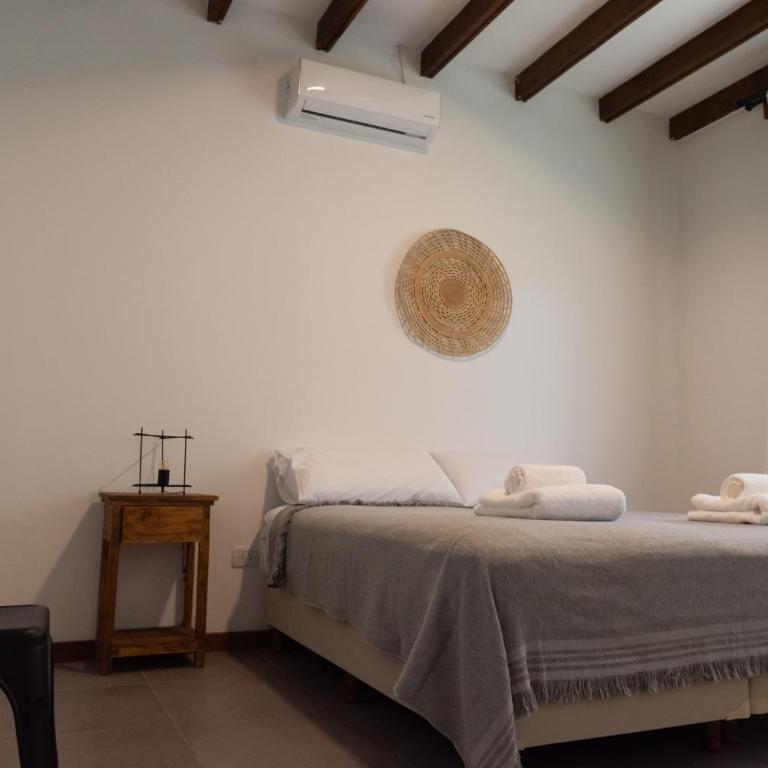La Toldería - Casas de Campo - Casa de 2 dormitorios - 1