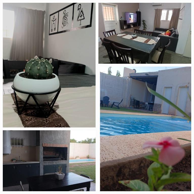 Casa Oliva - Two-Bedroom House - 11