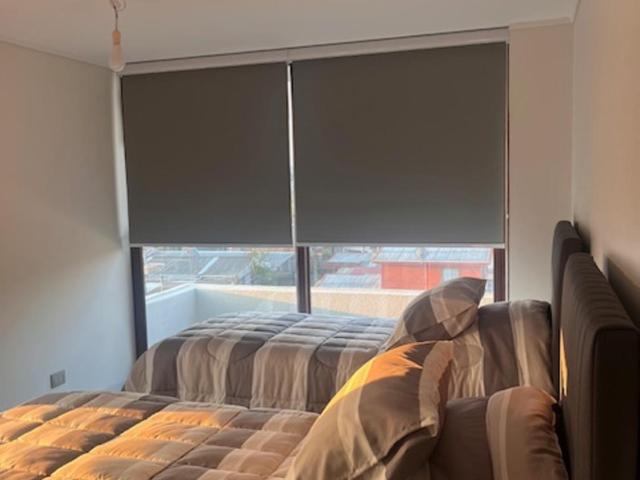 Alto Llaima Suites - Apartamento de 1 dormitorio - 3