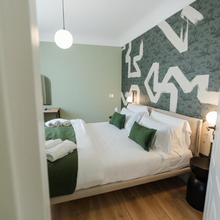 xenia apartments & suite - Deluxe Apartment - 3