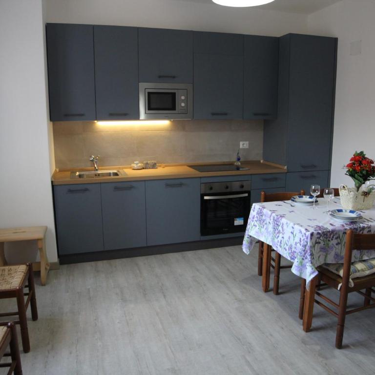 Casa Maurizio - Appartamento con 2 Camere da Letto - 45